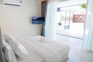 Room - Niyham Pool Villa (Bang Phli)
