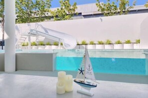 Exterior - Niyham Pool Villa (Bang Phli)