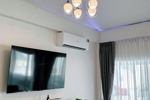 Interior - Niyham Pool Villa (Bang Phli)