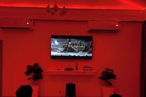 Interior - Niyham Pool Villa (Bang Phli)