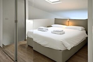 Room - Boutique Apartment Florence “Diviso Due” (Florence)