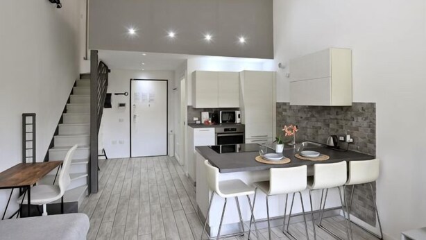 Unclassified image, 1 of 33, button - Boutique Apartment Florence “Diviso Due” (Florence)
