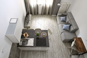 Unclassified image, 4 of 33, button - Boutique Apartment Florence “Diviso Due” (Florence)