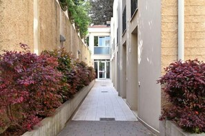 Exterior - Boutique Apartment Florence “Diviso Due” (Florence)