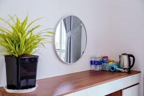 Room - HOTEL THONG HUONG (Ho Chi Minh City)