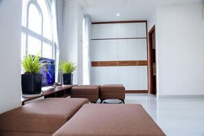 Room - HOTEL THONG HUONG (Ho Chi Minh City)