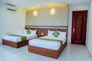 Room - HOTEL THONG HUONG (Ho Chi Minh City)
