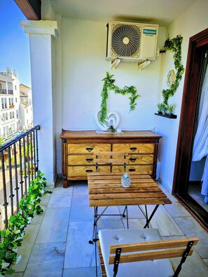 Terras