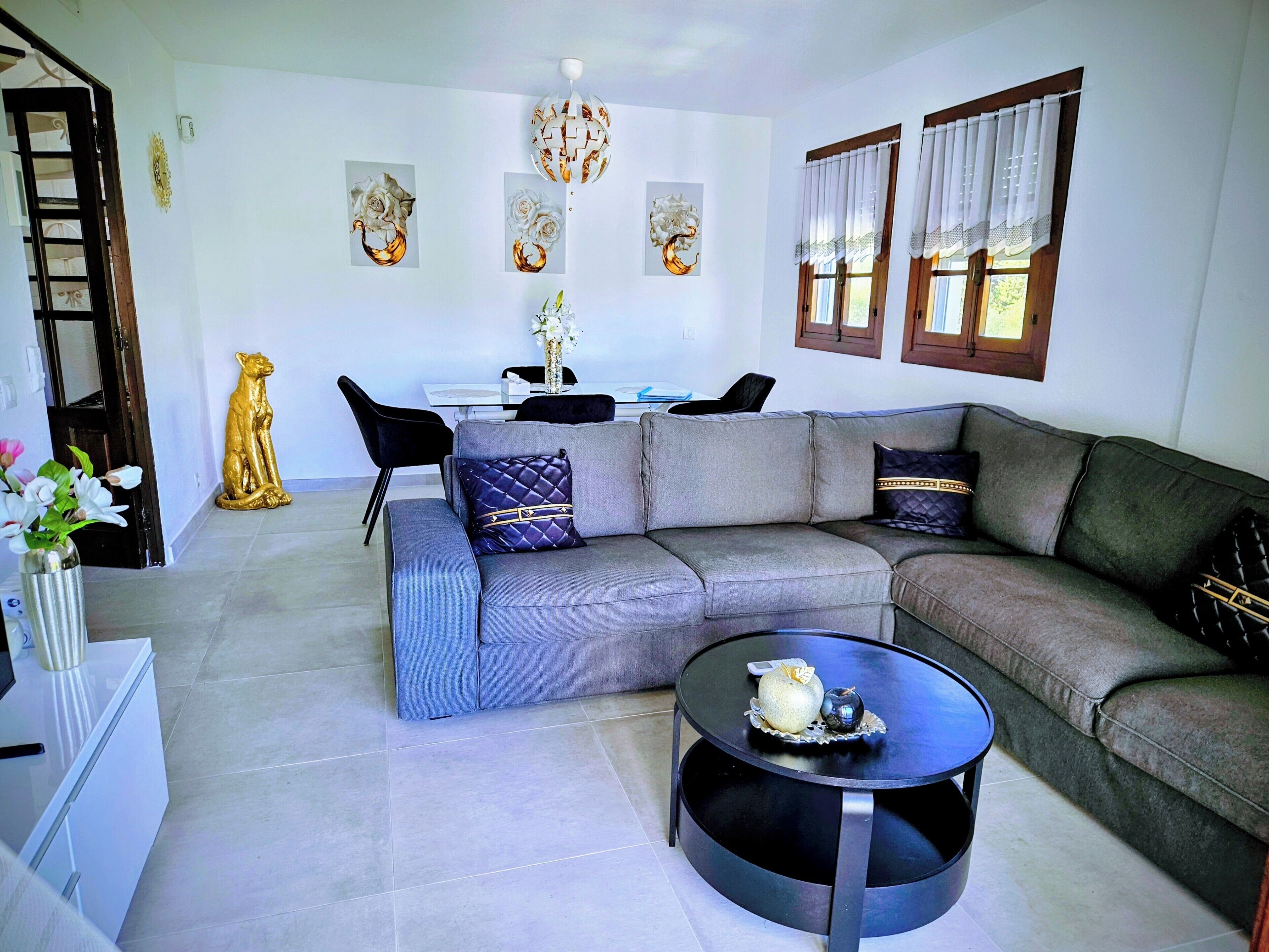 Televisor intel·ligent 