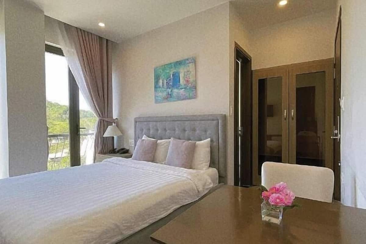 Superior Room | Soundproofing, free WiFi