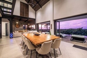 Room - Clifftop villa 5 mins to Bingin (Bali)