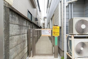 Exterior - Kita Shinjuku 1Chome (Tokyo)