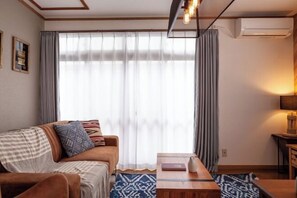 منطقة المعيشة