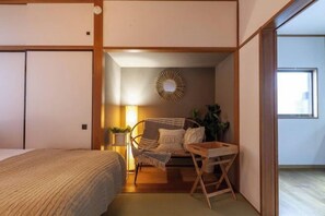 Room - Kita Shinjuku 1Chome (Tokyo)