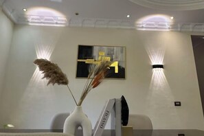 Exterior - Chessboard Oasis - Elite 2BR apart by BC residence (New Cairo City)