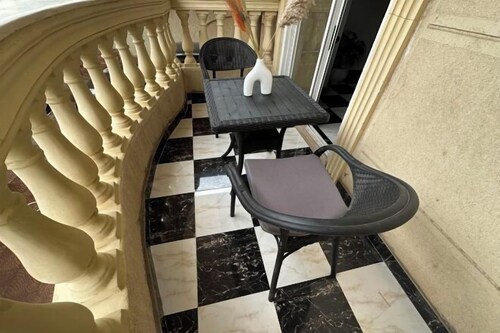 Chessboard Oasis - Elite 2BR apart by BC residence