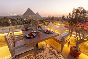 Unclassified image, 2 of 82, button - Chessboard Oasis - Elite 2BR apart by BC residence (New Cairo City)