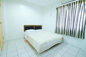 ห้องคลาสสิกดับเบิล | Wi-Fi ฟรี
