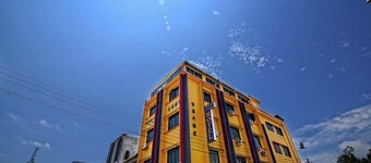 Mersing Hotel