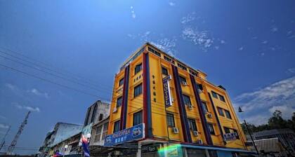 Mersing Hotel