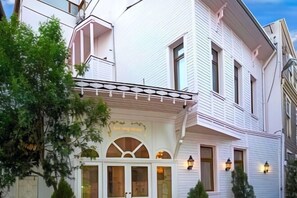 Exterior - Fuat Bey Palace Hotel & Suites (Istanbul)