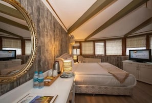 Room - Fuat Bey Palace Hotel & Suites (Istanbul)