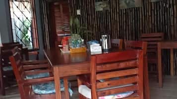 Servei de restauració