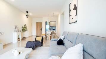 منطقة المعيشة