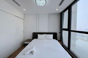 Room - Vinhomes Skylake Hanoi – Serviced Apartment near Keangnam & My Dinh Stadium Pool & Gym (Hanoi)