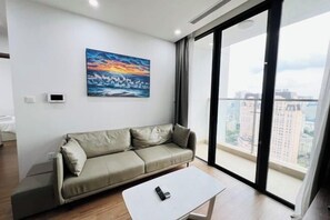 Interior - Vinhomes Skylake Hanoi – Serviced Apartment near Keangnam & My Dinh Stadium Pool & Gym (Hanoi)
