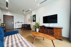 Room - Vinhomes Skylake Hanoi – Serviced Apartment near Keangnam & My Dinh Stadium Pool & Gym (Hanoi)