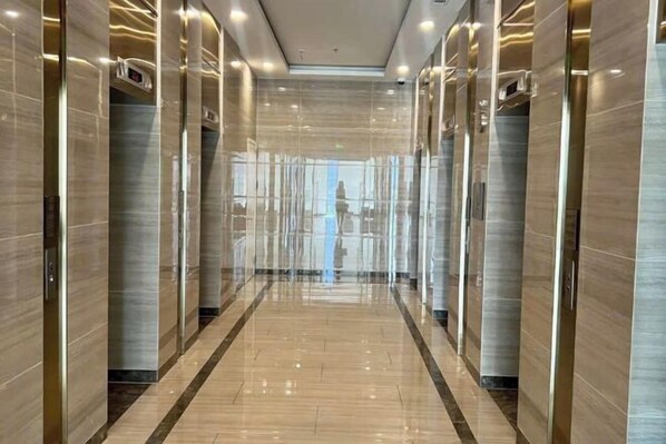 Interior - Vinhomes Skylake Hanoi – Serviced Apartment near Keangnam & My Dinh Stadium Pool & Gym (Hanoi)