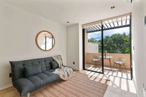 Télévision, espaces bureaux