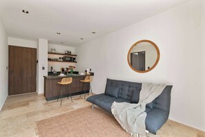 Télévision, espaces bureaux