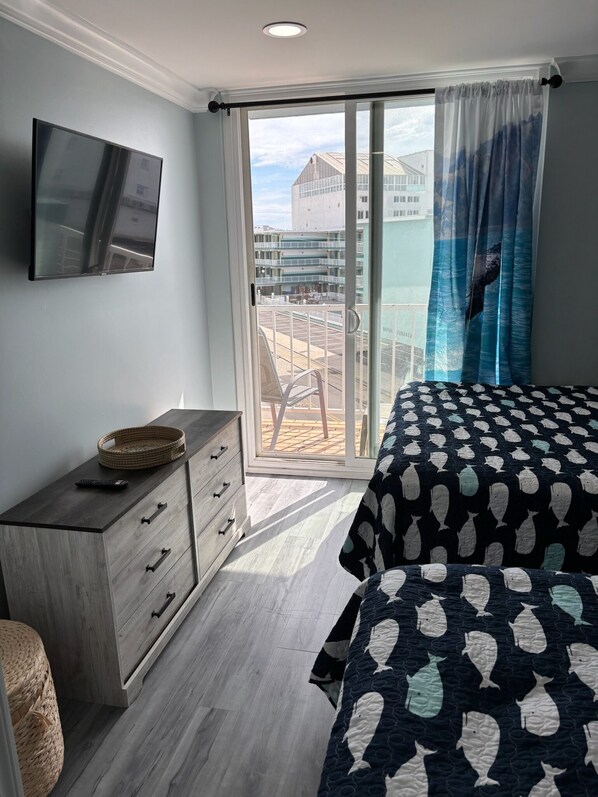 1 bedroom, iron/ironing board, Internet