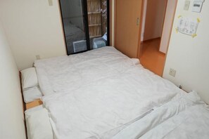 Room - Kyoto Guesthouse（Gojo） (Kyoto)
