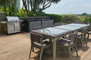 وسائل الراحة في المنشأة