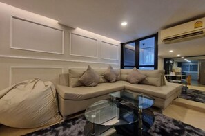 Room - Oliver's House in Kaset (Bangkok)