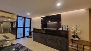 Servicio de la propiedad