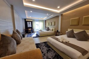 Room - Oliver's House in Kaset (Bangkok)