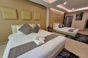 Room - Oliver's House in Kaset (Bangkok)