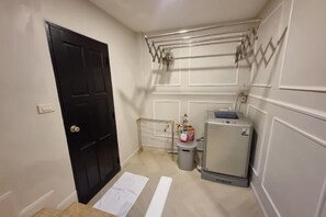 Room - Oliver's House in Kaset (Bangkok)