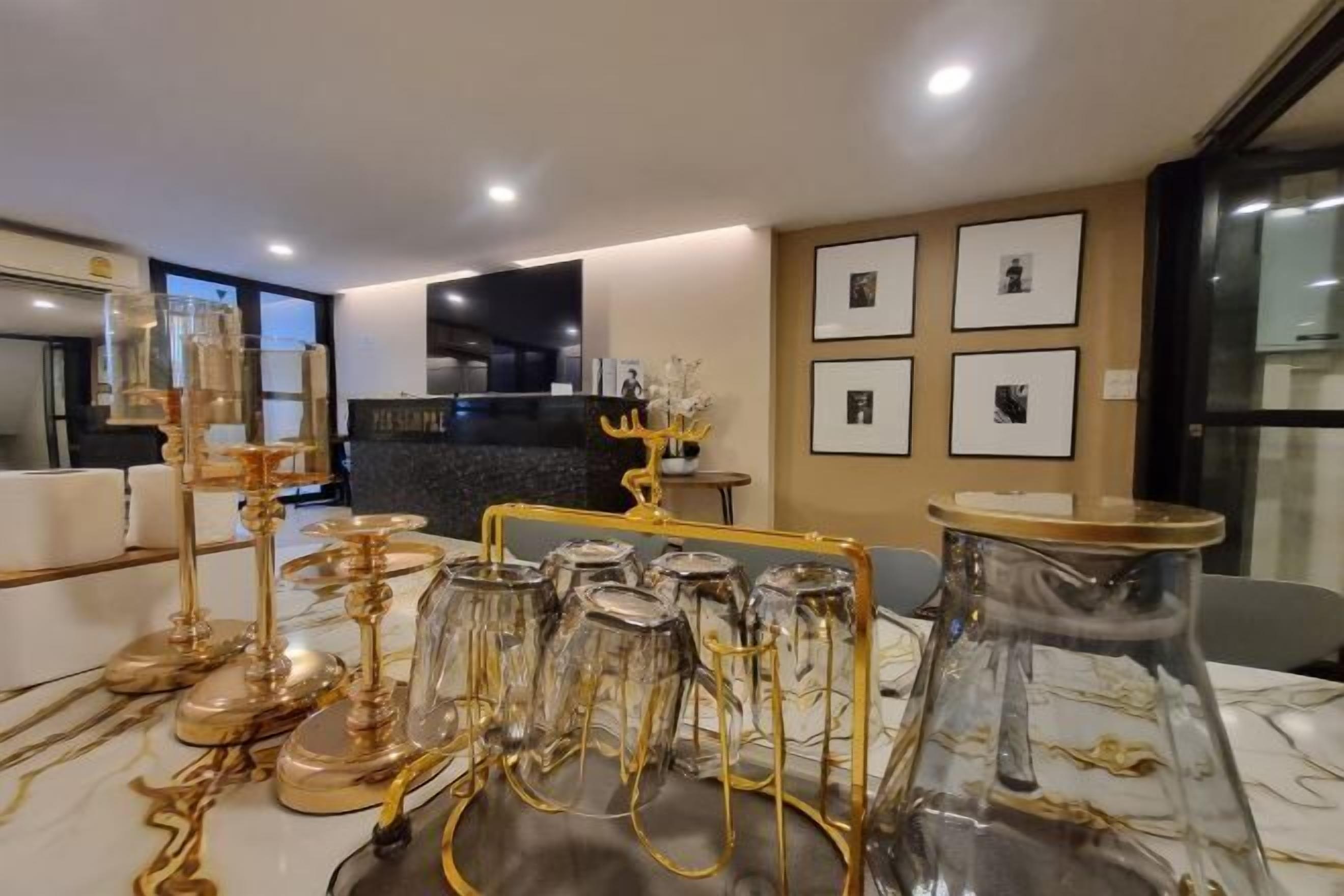   ห้องพัก