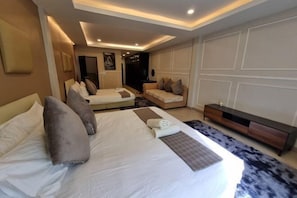 Room - Oliver's House in Kaset (Bangkok)