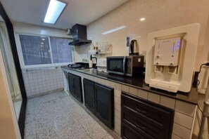 Private kitchen - Oliver's House in Kaset (Bangkok)