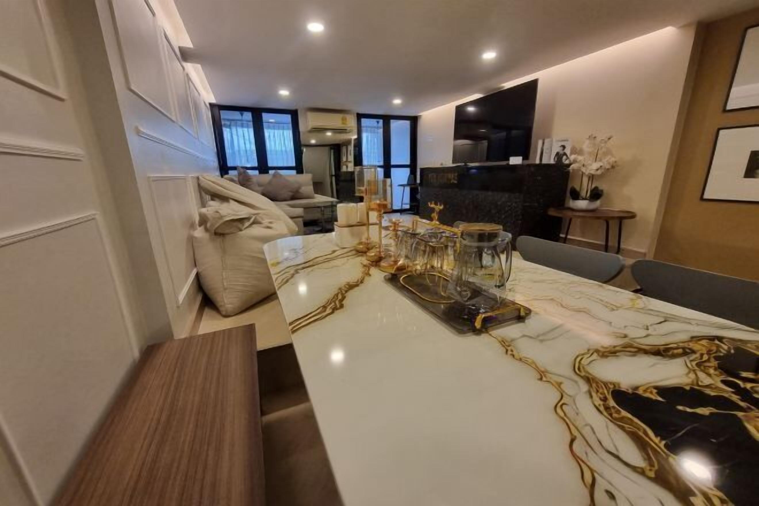 ห้องพัก