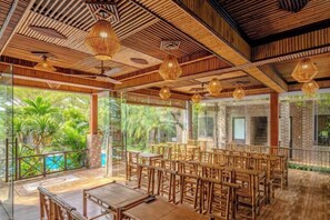 Restaurant - Tam Coc Haven (Ninh Thang)