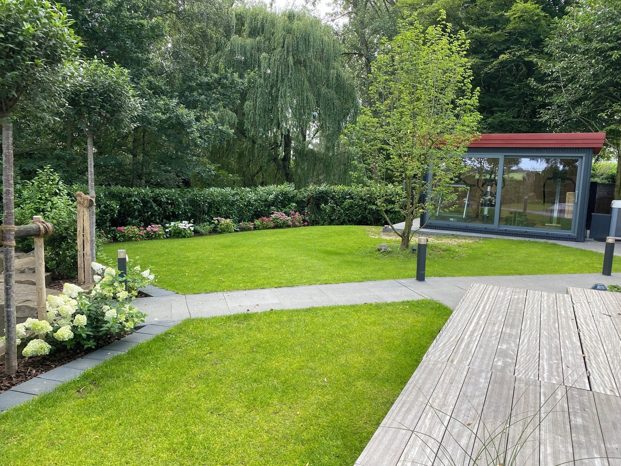 Garten
