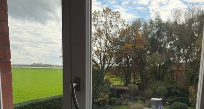 Manor house with pool