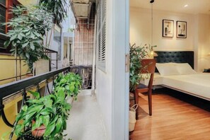 Exterior - VietHOME- GROUP 4pax -2 Private Studio in 1Place (Hanoi)